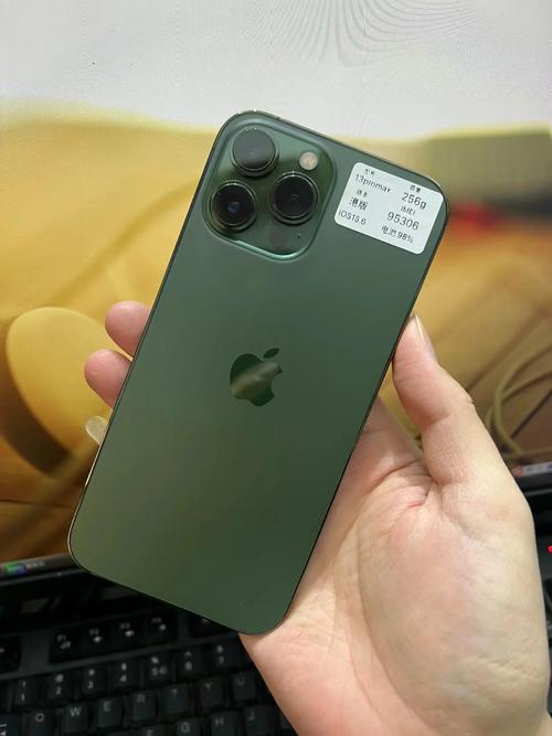 港版iphone13支持电信吗 - 港版iphone13支持5g吗  第1张