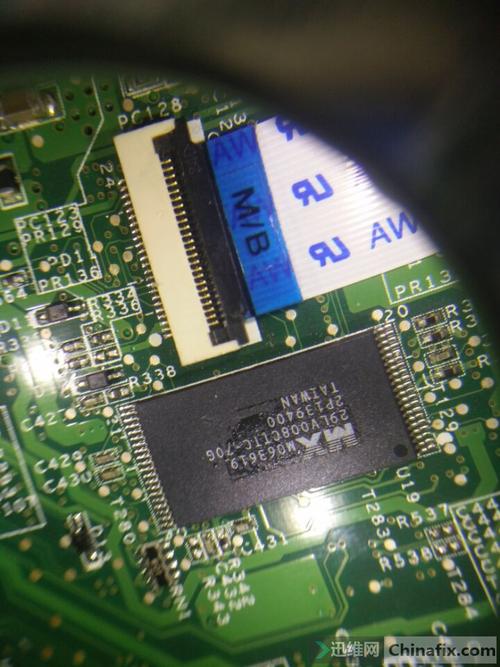 天逸f30a如何拆机?天逸f41a拆机?  第1张