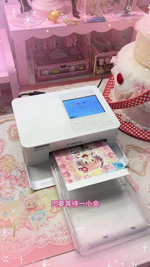 佳能cp1500打印机怎么样?佳能cp510打印机哪年?  第1张