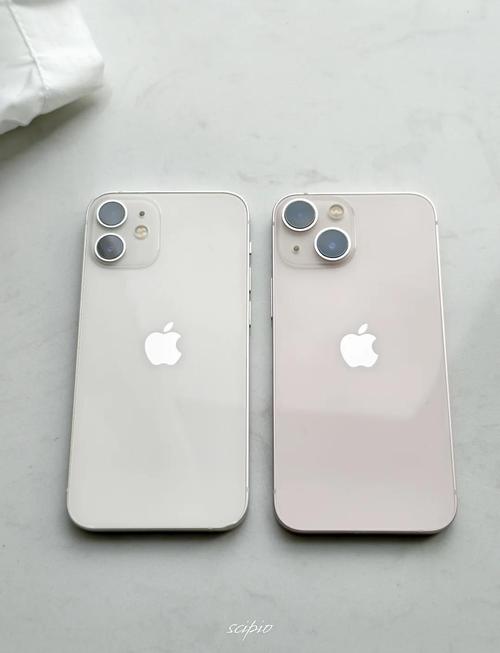 13mini和iphone13区别_iphone13mini和13哪个值得买 第1张 13mini和iphone13区别_iphone13mini和13哪个值得买 第1张
