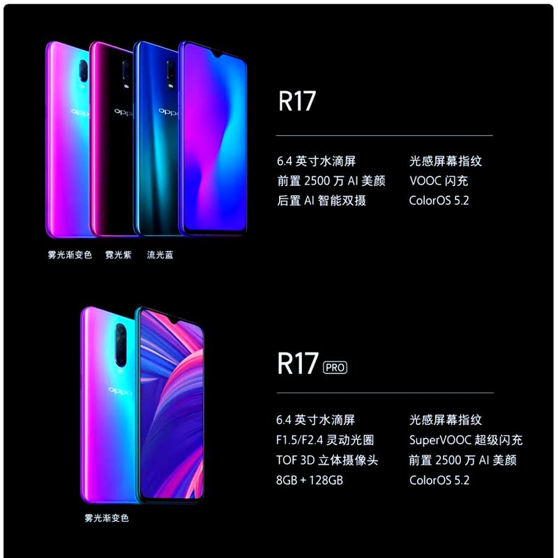 oppo17费用多少?oppor17费用多少钱一台?  第1张