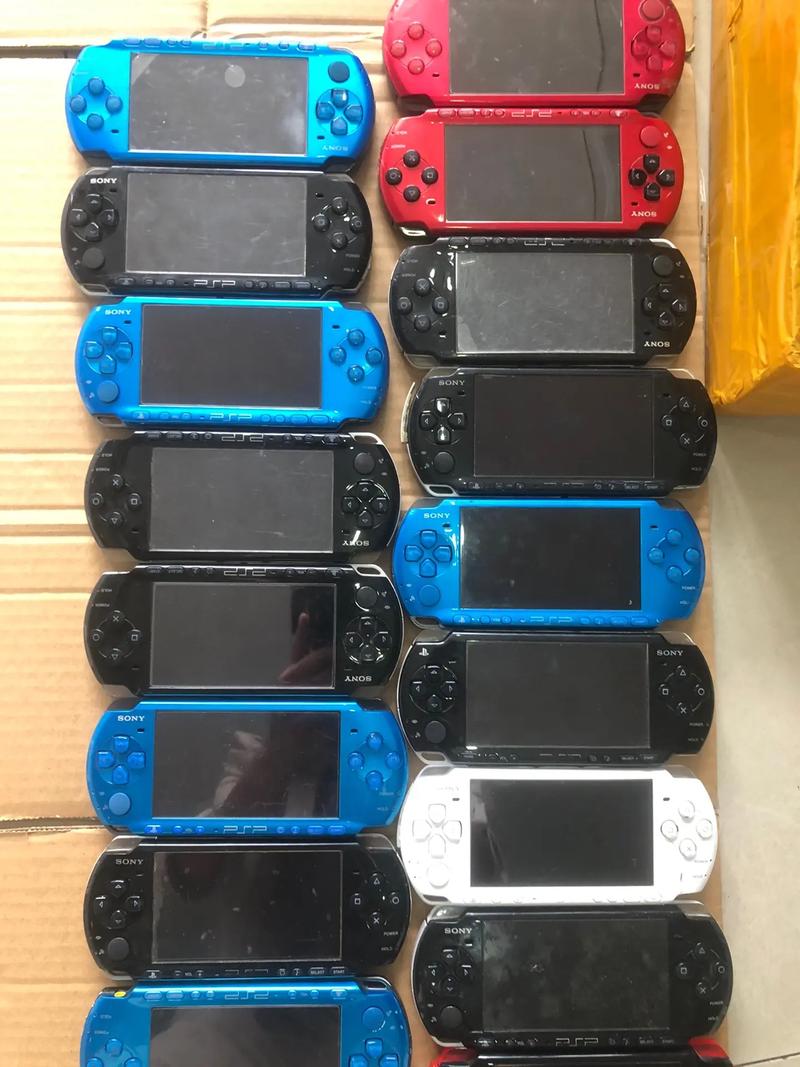 psp3000能玩大型游戏吗_psp3000能玩psp1000的游戏吗 第1张 psp3000能玩大型游戏吗_psp3000能玩psp1000的游戏吗 第1张