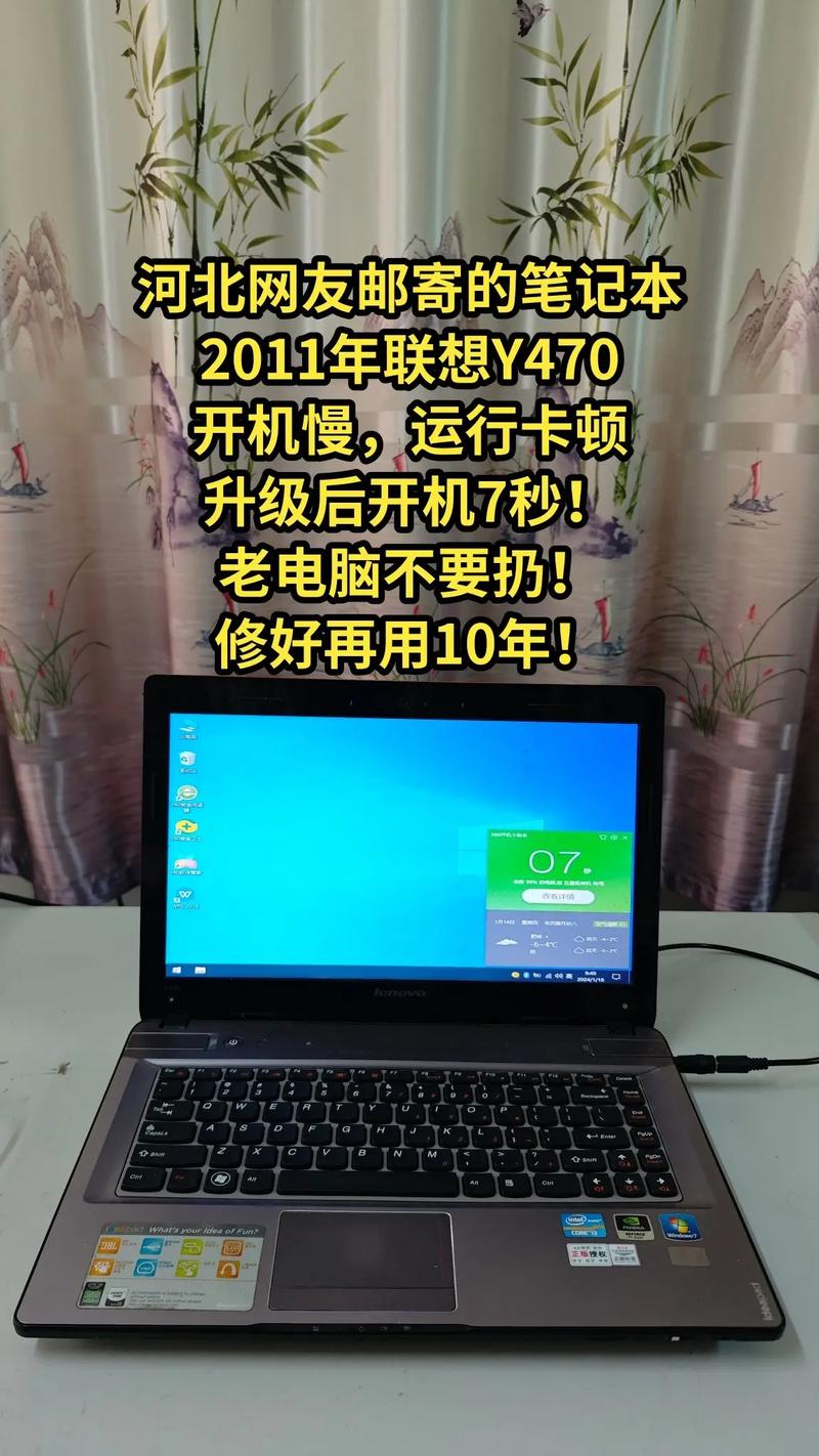 联想y470功能键 - 联想y470fn键开启和关闭 第1张 联想y470功能键 - 联想y470fn键开启和关闭 第1张