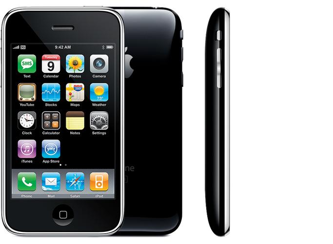 苹果4s支持3g网络吗 - iphone4支持3g网络吗  第1张