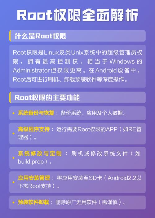 安卓root权限获取设置方法_安卓的root在哪里设置  第1张