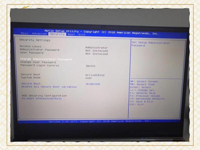 thinkpade450c如何进入bios界面_thinkpade450进去bios  第1张