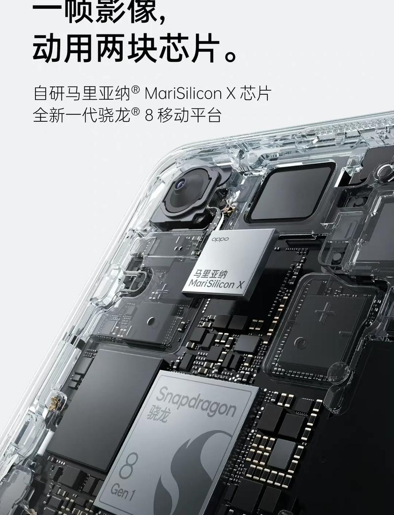 oppoencox2是什么芯片_oppo enco x什么芯片  第1张