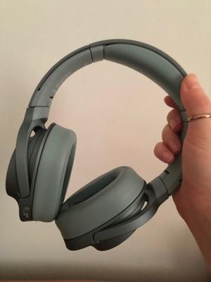 索尼h810音质算什么水平?索尼wh810音质好吗?  第1张
