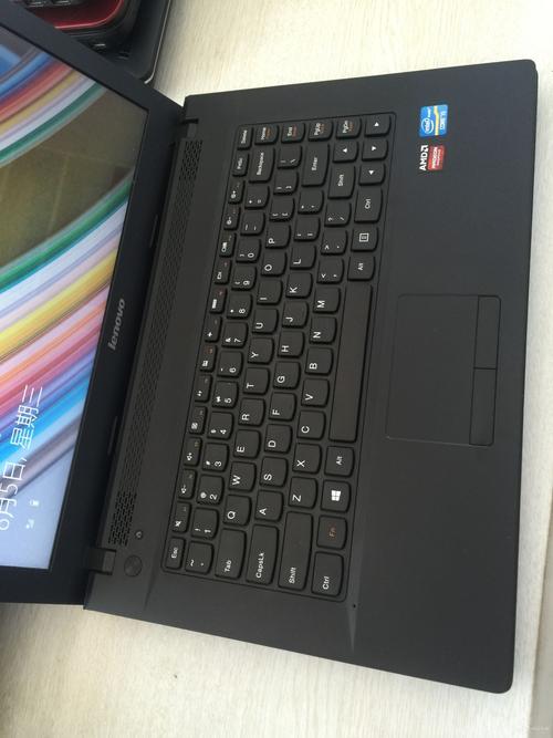 联想g490能输入 - 联想g490键盘  第1张