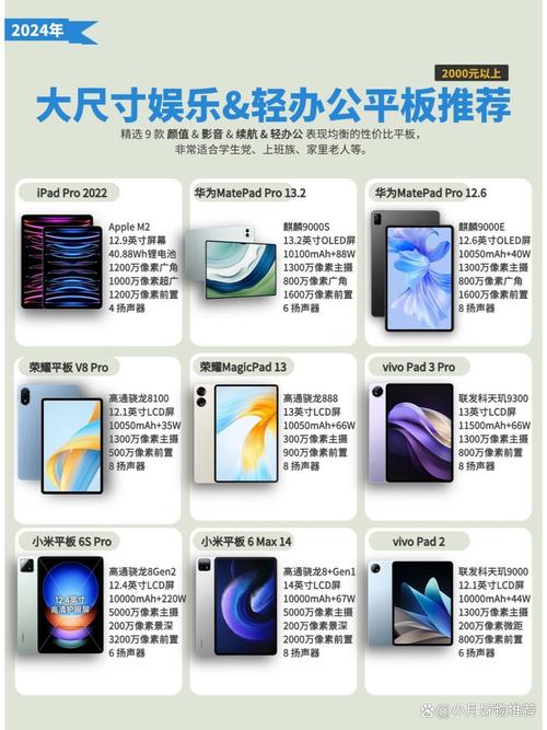 ipad最大尺寸是多少/ipad近来最大尺寸  第1张