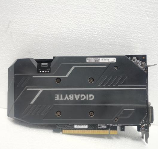 技嘉1660super怎么样/技嘉1660super gaming  第1张