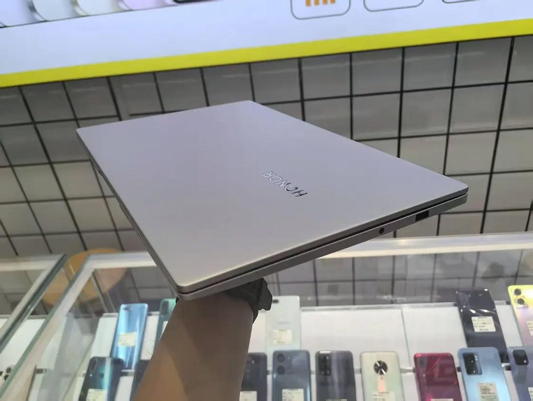 华为荣耀x15笔记本怎么样 - 荣耀笔记本magicbook x15参数  第1张