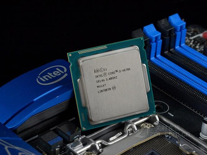 4670cpu怎么样/4670kcpu  第1张