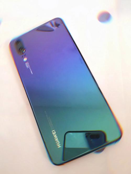 华为p20pro最大内存 - 华为p20pro256内存多少钱  第1张