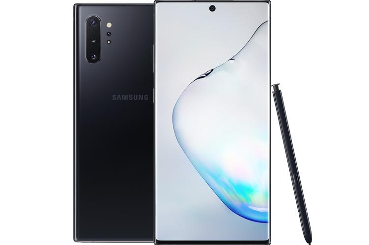 三星note10几寸?三星note10+尺寸长宽高厘米?  第1张