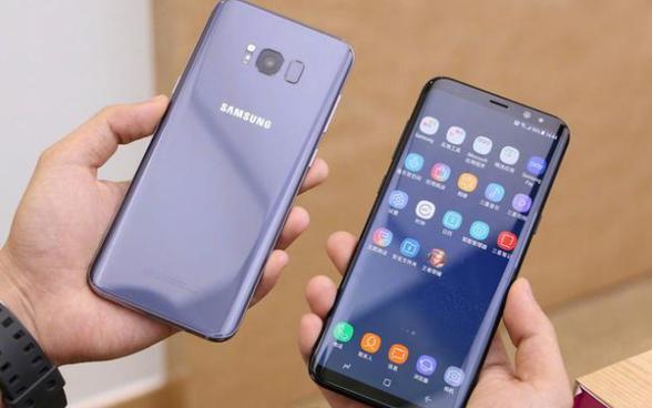 三星galaxys8什么处理器/三星s8手机什么处理器  第1张