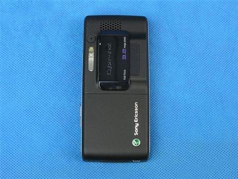索尼爱立信k900i现在多少钱 - 索尼爱立信k790评测  第1张