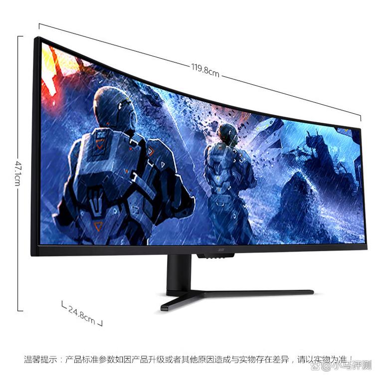 acer显示器好不好 - 宏碁显示器各系列区别 第1张 acer显示器好不好 - 宏碁显示器各系列区别 第1张