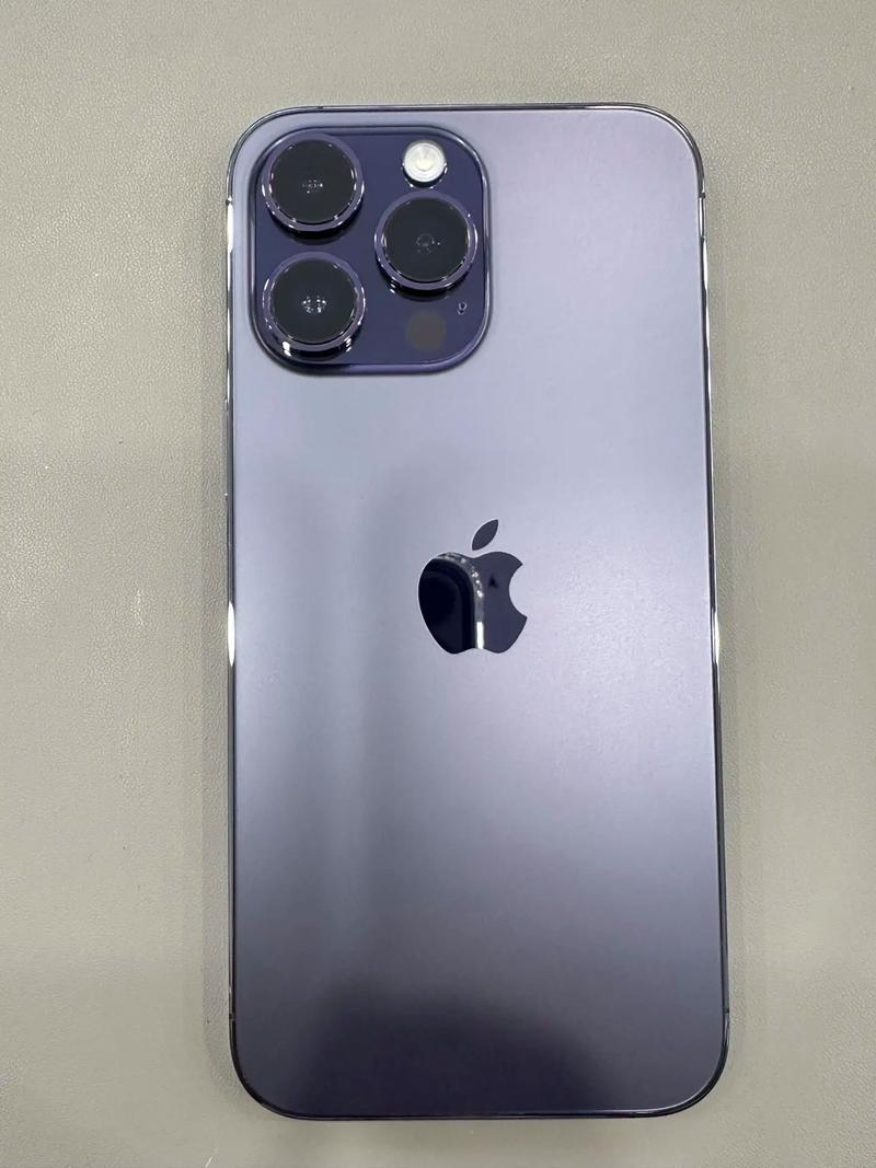 iphone14promax值得入手吗 - iphone14promax概念机  第1张