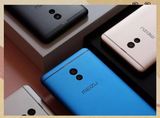 魅蓝e2和note6哪个好?魅蓝e2和魅蓝6?  第1张