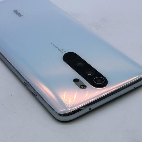 小米红米note8pro怎么样?小米 红米note8 pro 怎么样?  第1张