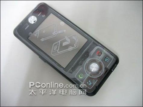 摩托罗拉e6怎么上网_摩托罗拉e6图片  第1张