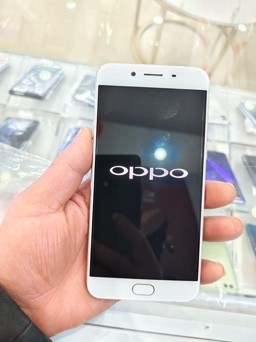oppor9plus好用吗 - oppor9plus好不好用  第1张