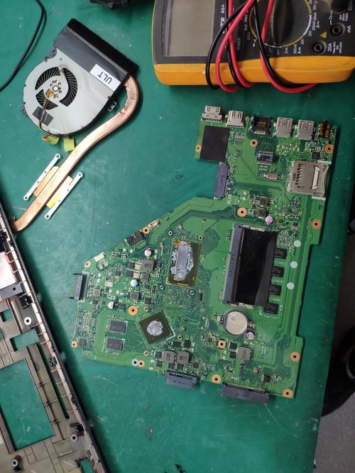 华硕x503m二手价值?华硕x550ze二手多少钱?  第1张