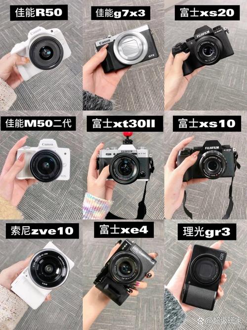 佳能r50最新消息?佳能r5费用走势预测?  第1张