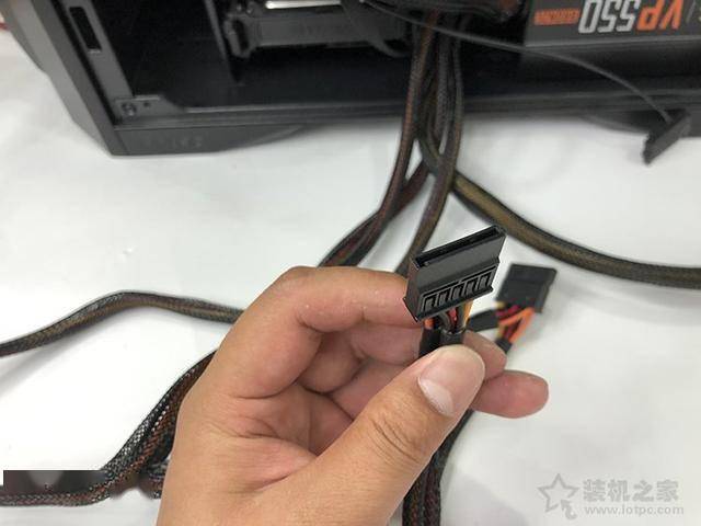 自己组装台式机怎么装系统?自己组装台式机教程?  第1张