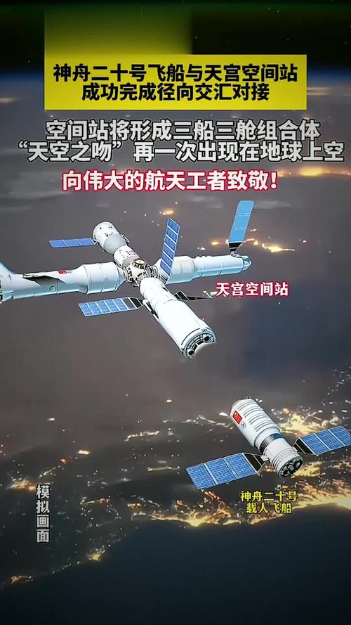 天宫一号与神舟几号对接 - 天宫一号和神舟的区别  第1张