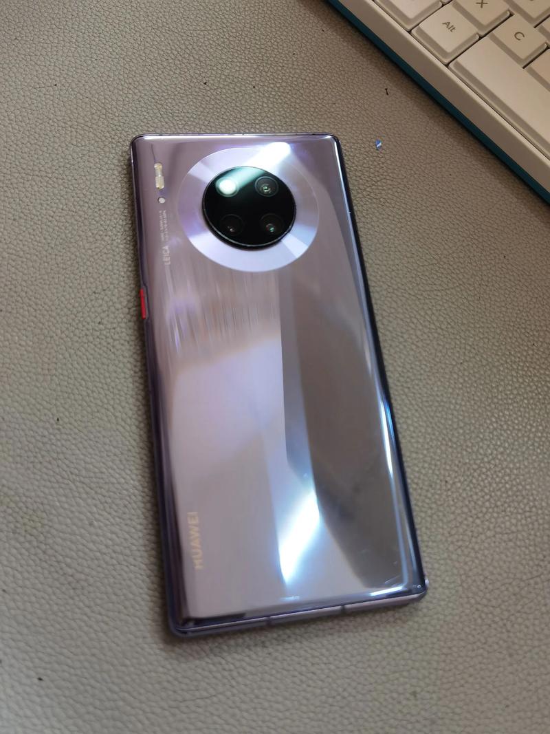 华为mate30pro4g版最新费用 - 华为mate30pro费用4g128  第1张