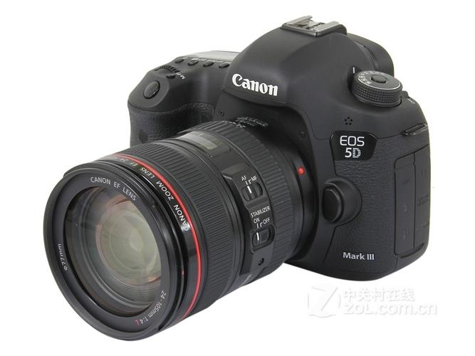 佳能eos70d套机费用?佳能70d套机镜头怎么样?  第1张