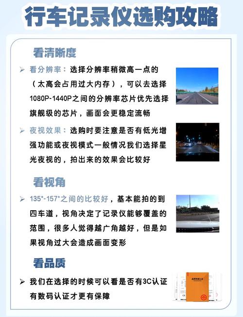 小米行车记录仪对比?小米行车记录仪什么牌子质量好?  第1张