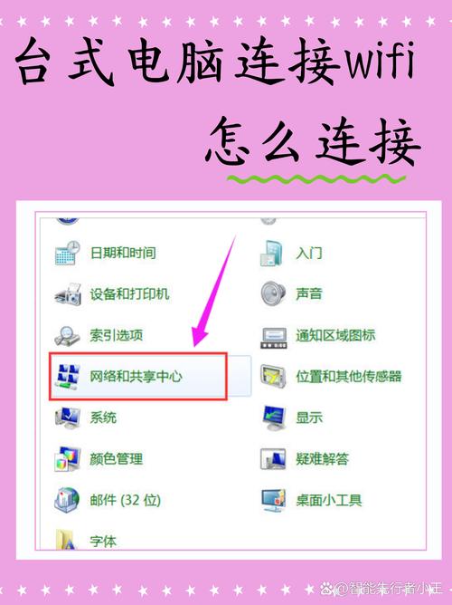 台式电脑可以连无线wifi吗 - 台式电脑能连接无线吗  第1张