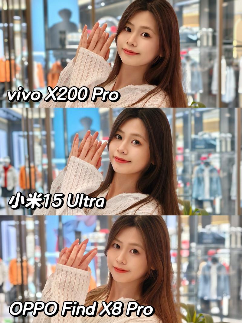 拍照是oppo好还是vivo好 - vivo和oppo建议买哪个  第1张