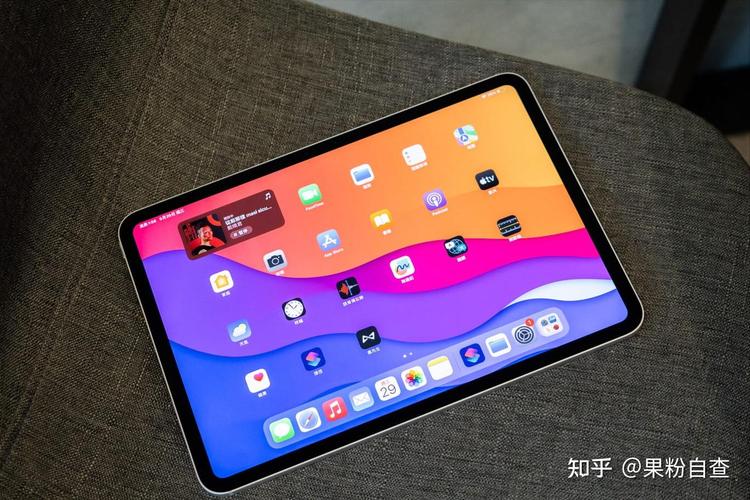 苹果平板什么时候出新款2022 - 苹果平板何时出新款  第1张