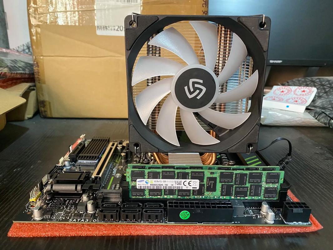 e52666v3比较高带什么显卡/e52660v3相当于i几  第1张