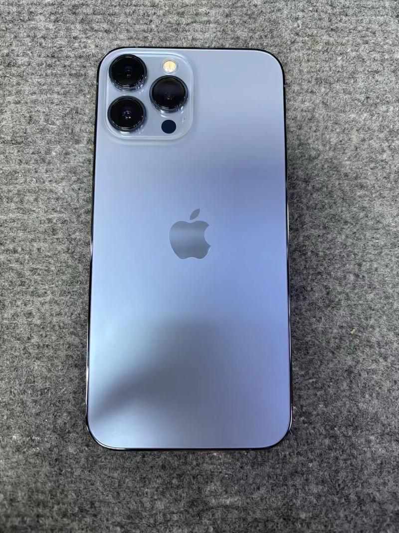 苹果13pro和苹果13哪个值得买_iphone13跟iphone13pro哪个值得买  第1张