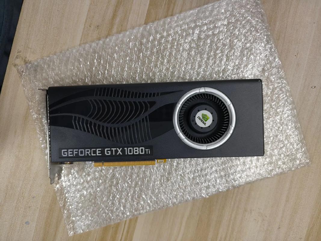 惠普1080显卡怎么样/惠普1080ti  第1张