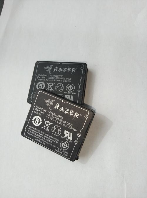 蓝牙鼠标电池能用多久 - 蓝牙鼠标电池可以充电吗 第1张 蓝牙鼠标电池能用多久 - 蓝牙鼠标电池可以充电吗 第1张