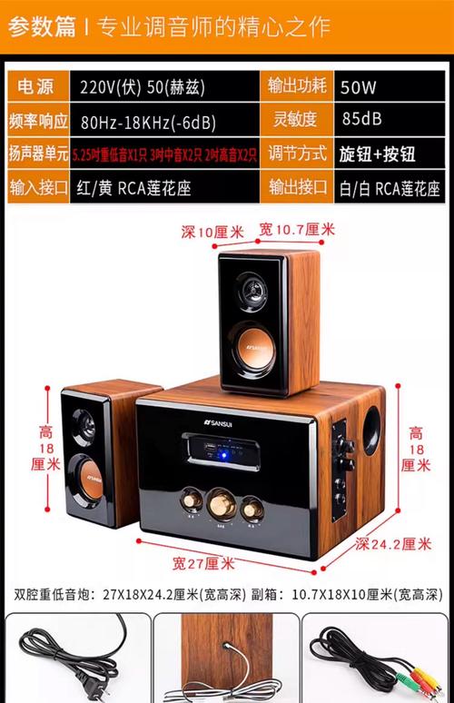 电脑音箱性价比推荐_电脑音箱买什么牌子 第1张 电脑音箱性价比推荐_电脑音箱买什么牌子 第1张