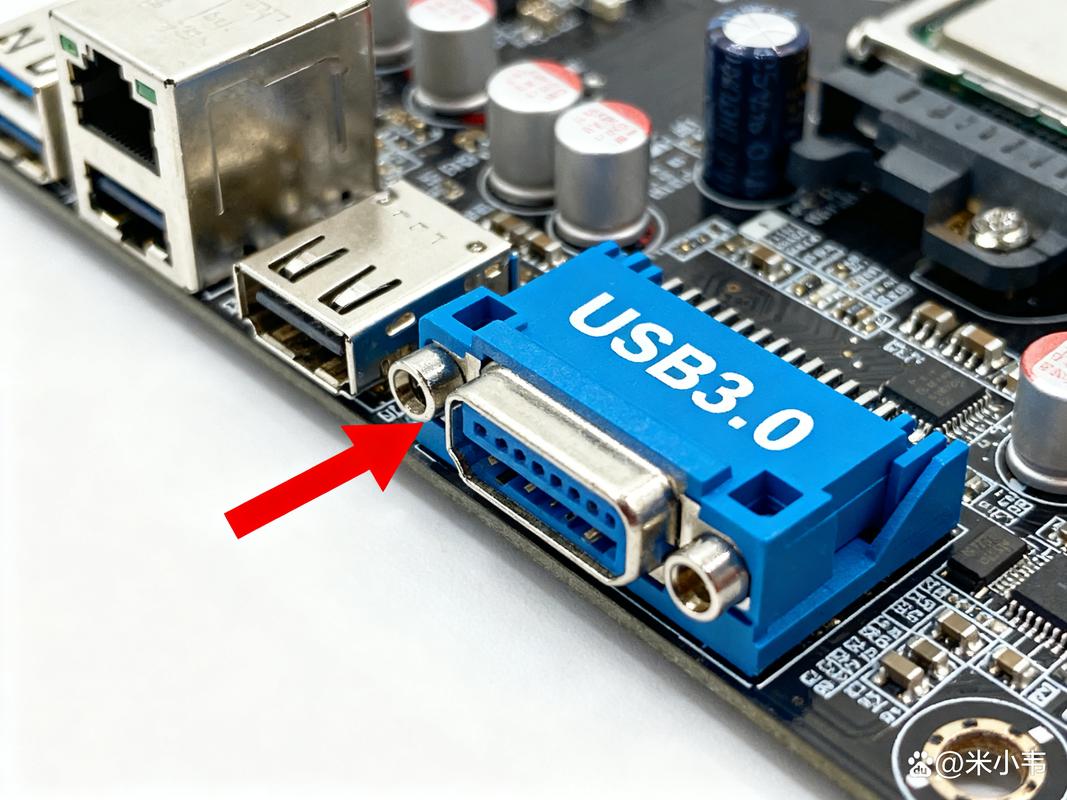 电脑usb接口干什么的?电脑上的usb接口?  第1张