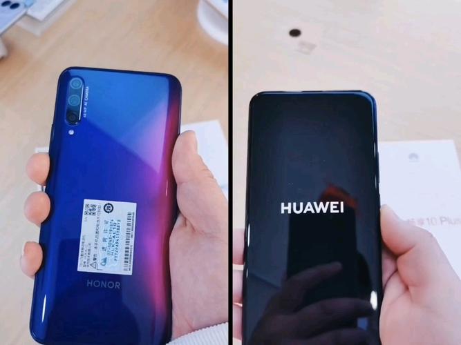 华为是电容屏还是电阻屏?华为屏和电池是一体的吗?  第1张