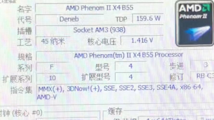 amd可以开核的cpu有哪些/amd哪些显卡可以开核  第1张