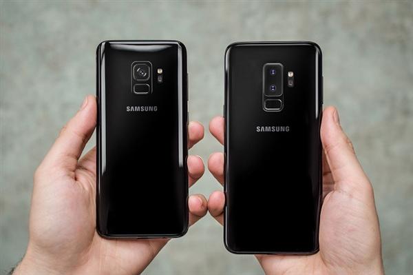 三星s8安卓版本怎么升级?三星s8怎么更新安卓90要怎么更新?  第1张