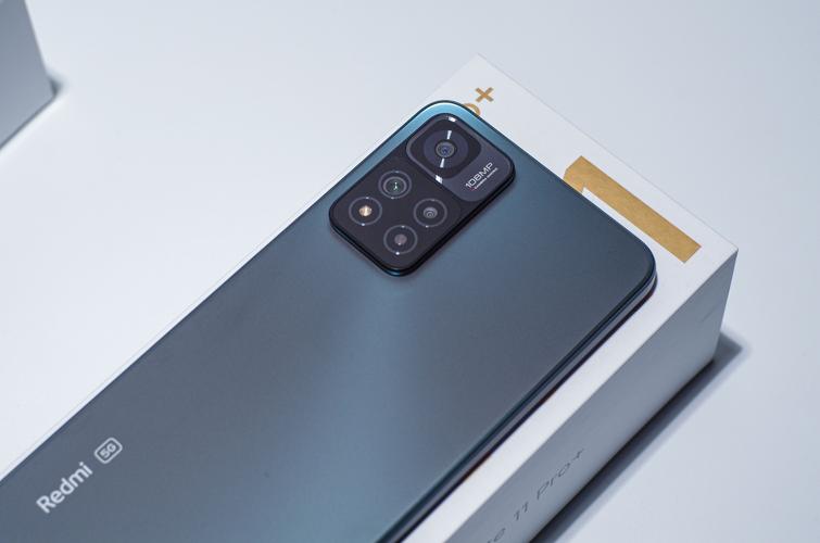 红米note11性价比怎么样_红米note11系列  第1张