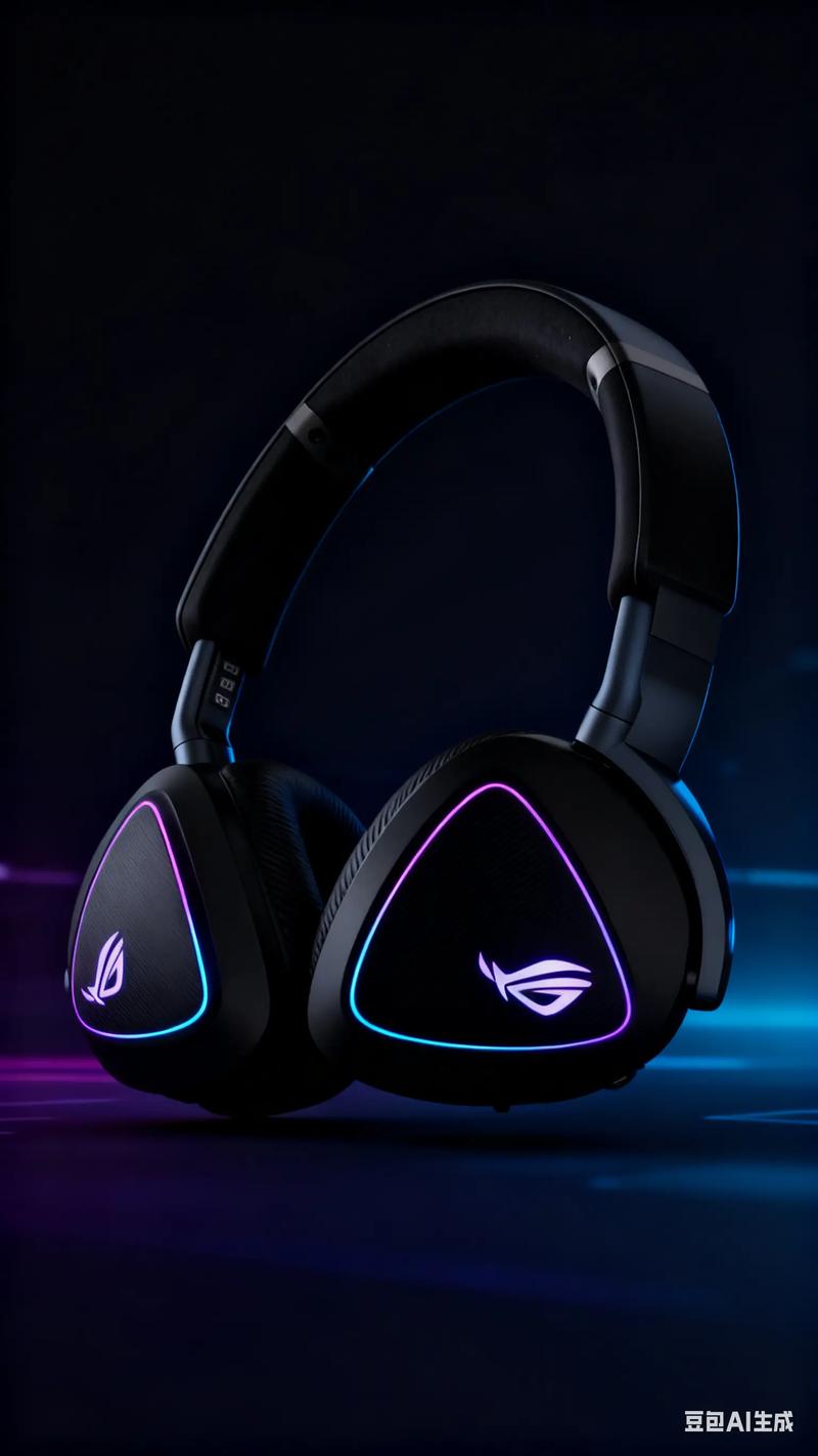 rog2侧面两个接口分别是什么 - rog2侧面可以插耳机吗  第1张