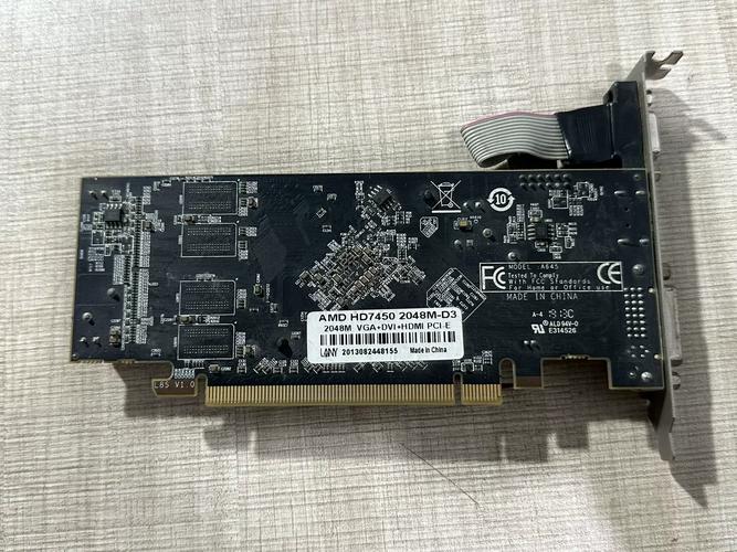 hd7670显卡最大分辨率_hd7450显卡分辨率 第1张 hd7670显卡最大分辨率_hd7450显卡分辨率 第1张