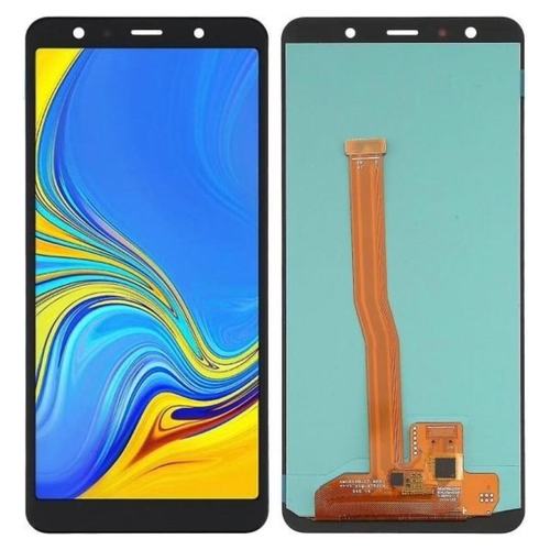 三星a72018是什么型号 - 三星a7 2018参数  第1张